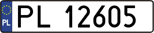 PL12605
