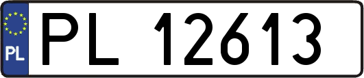 PL12613
