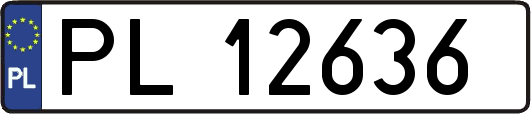 PL12636
