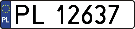 PL12637
