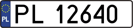 PL12640