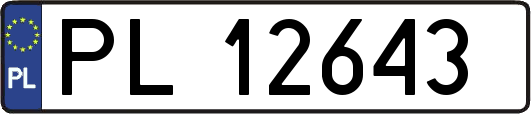 PL12643