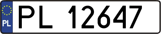 PL12647