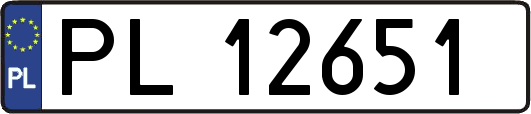 PL12651