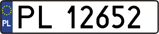 PL12652
