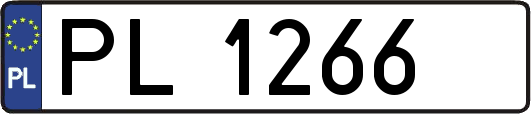 PL1266