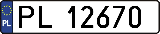 PL12670