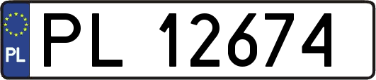 PL12674