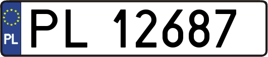 PL12687