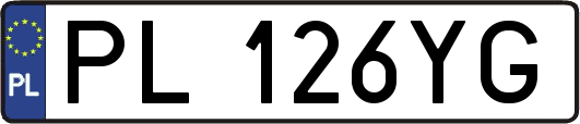 PL126YG