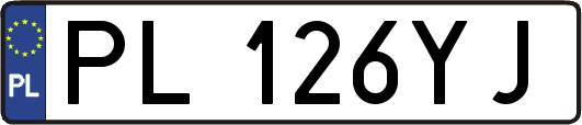 PL126YJ