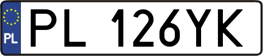 PL126YK