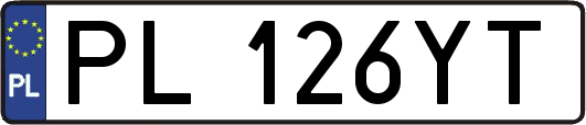 PL126YT