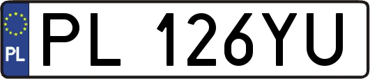 PL126YU