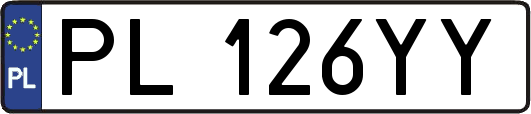 PL126YY