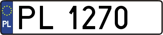 PL1270