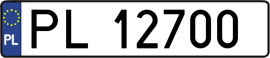 PL12700
