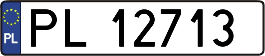 PL12713