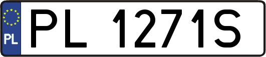 PL1271S