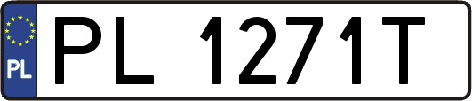 PL1271T
