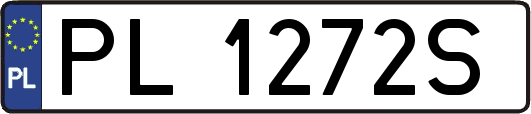 PL1272S