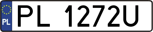 PL1272U