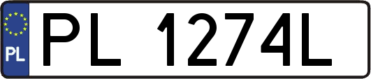 PL1274L