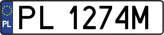 PL1274M