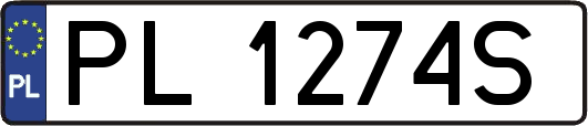 PL1274S