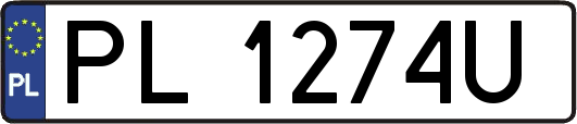 PL1274U