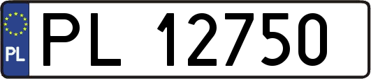 PL12750