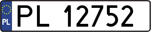 PL12752