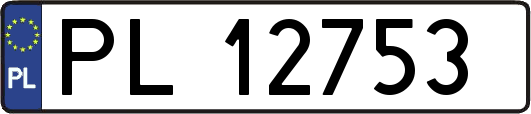 PL12753
