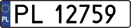 PL12759