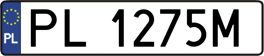 PL1275M