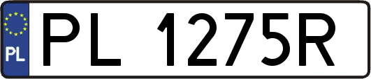 PL1275R