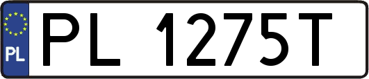 PL1275T