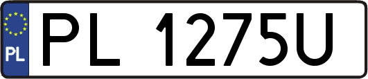 PL1275U