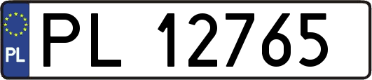 PL12765