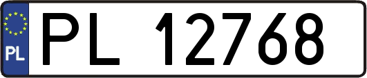 PL12768