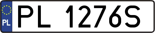 PL1276S