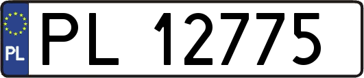 PL12775