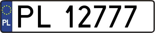 PL12777
