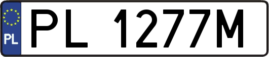 PL1277M