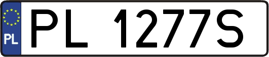 PL1277S