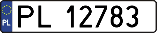 PL12783