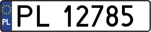 PL12785