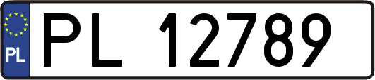 PL12789