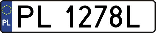PL1278L