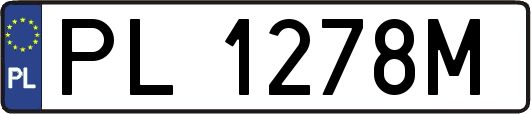 PL1278M